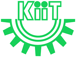 KIIT UNIVERSITY Bhubaneswar Logo