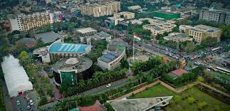 KIIT UNIVERSITY Bhubaneswar